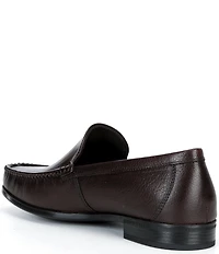 ECCO Men's Dress Moc Slip-Ons