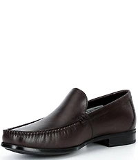 ECCO Men's Dress Moc Slip-Ons