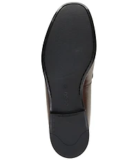 ECCO Men's Dress Moc Slip-Ons