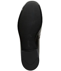 ECCO Men's Dress Moc Slip-Ons