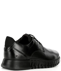 ECCO Men's Gruuv Studio Derby Oxfords