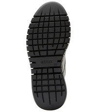ECCO Men's Gruuv Studio Derby Oxfords
