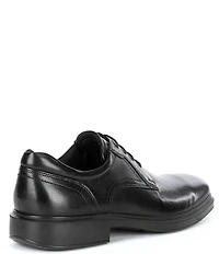 ECCO Men's Helsinki 2.0 Leather Plain Toe Oxfords