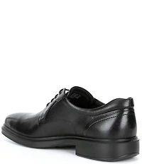 ECCO Men's Helsinki 2.0 Leather Plain Toe Oxfords