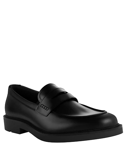 ECCO Men's Metropole London Penny Loafers