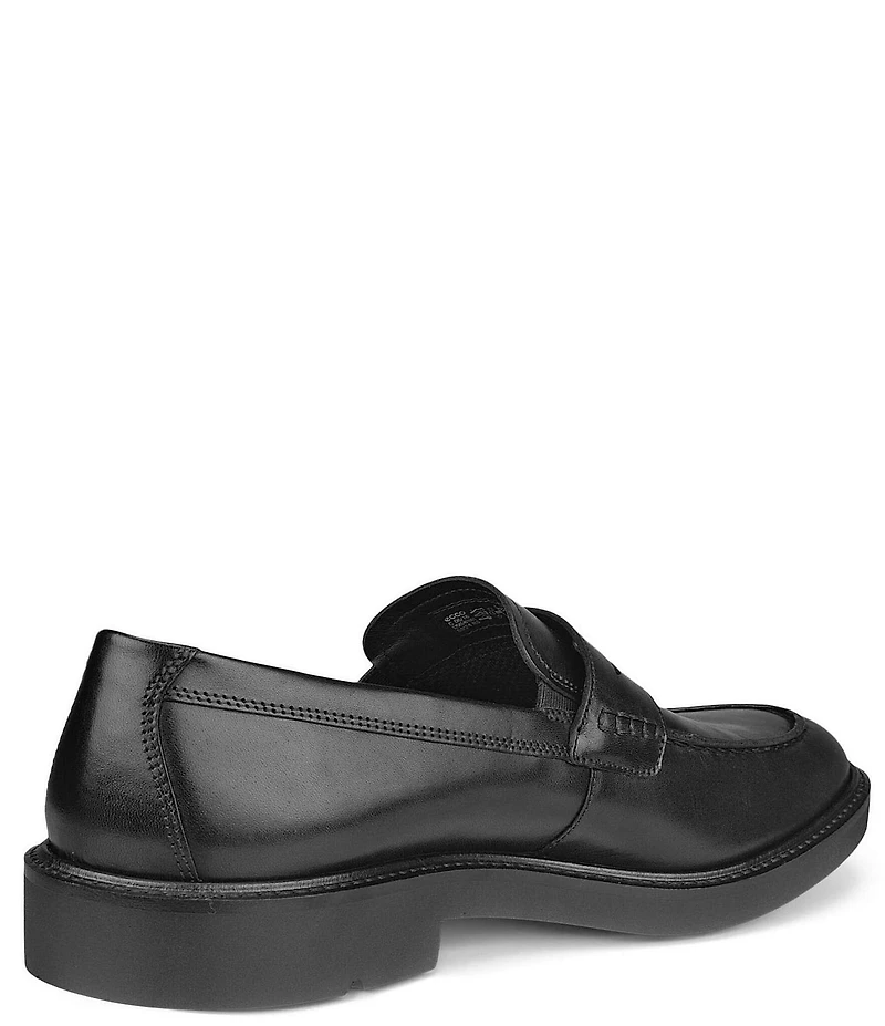 ECCO Men's Metropole London Penny Loafers