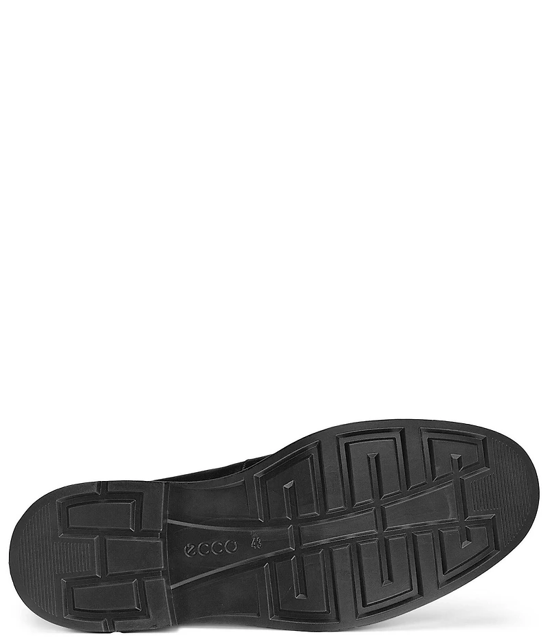 ECCO Men's Metropole London Penny Loafers