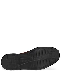 ECCO Men's Metropole London Leather Penny Loafers