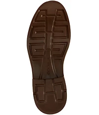 ECCO Men's Metropole London Suede Oxfords