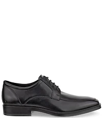 ECCO Men's Metropole Milan Apron Toe Oxfords