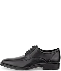 ECCO Men's Metropole Milan Apron Toe Oxfords