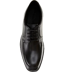 ECCO Men's Metropole Milan Apron Toe Oxfords