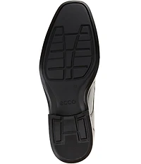 ECCO Men's Metropole Milan Apron Toe Oxfords