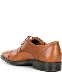 ECCO Men's Metropole Milan Cap Toe Oxfords