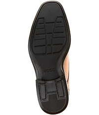ECCO Men's Metropole Milan Cap Toe Oxfords