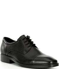 ECCO Men's Metropole Milan Cap Toe Oxfords