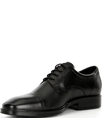ECCO Men's Metropole Milan Cap Toe Oxfords