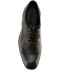 ECCO Men's Metropole Milan Cap Toe Oxfords