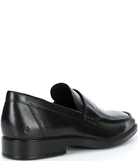 ECCO Men's Metropole Milan Leather Loafers