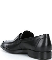 ECCO Men's Metropole Milan Leather Loafers