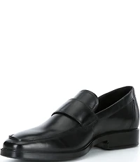 ECCO Men's Metropole Milan Leather Loafers