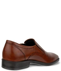ECCO Men's Metropole Milan Leather Loafers