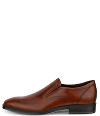 ECCO Men's Metropole Milan Leather Loafers