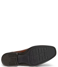 ECCO Men's Metropole Milan Leather Loafers