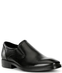 ECCO Men's Metropole Milan Leather Loafers