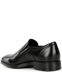 ECCO Men's Metropole Milan Leather Loafers