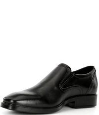 ECCO Men's Metropole Milan Leather Loafers