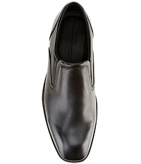 ECCO Men's Metropole Milan Leather Loafers