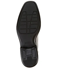 ECCO Men's Metropole Milan Leather Loafers