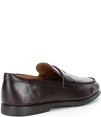 ECCO Men's Metropole Verona Leather Penny Loafers