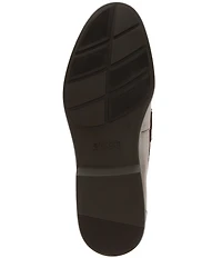 ECCO Men's Metropole Verona Leather Penny Loafers