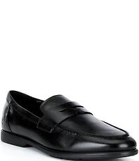 ECCO Men's Metropole Verona Leather Penny Loafers