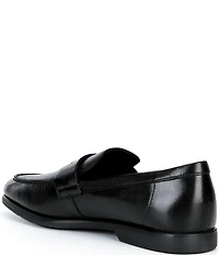 ECCO Men's Metropole Verona Leather Penny Loafers