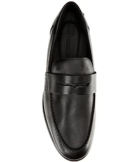 ECCO Men's Metropole Verona Leather Penny Loafers