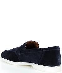 ECCO Men's Metropole Verona Loafers