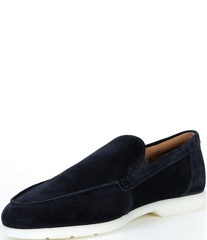 ECCO Men's Metropole Verona Loafers