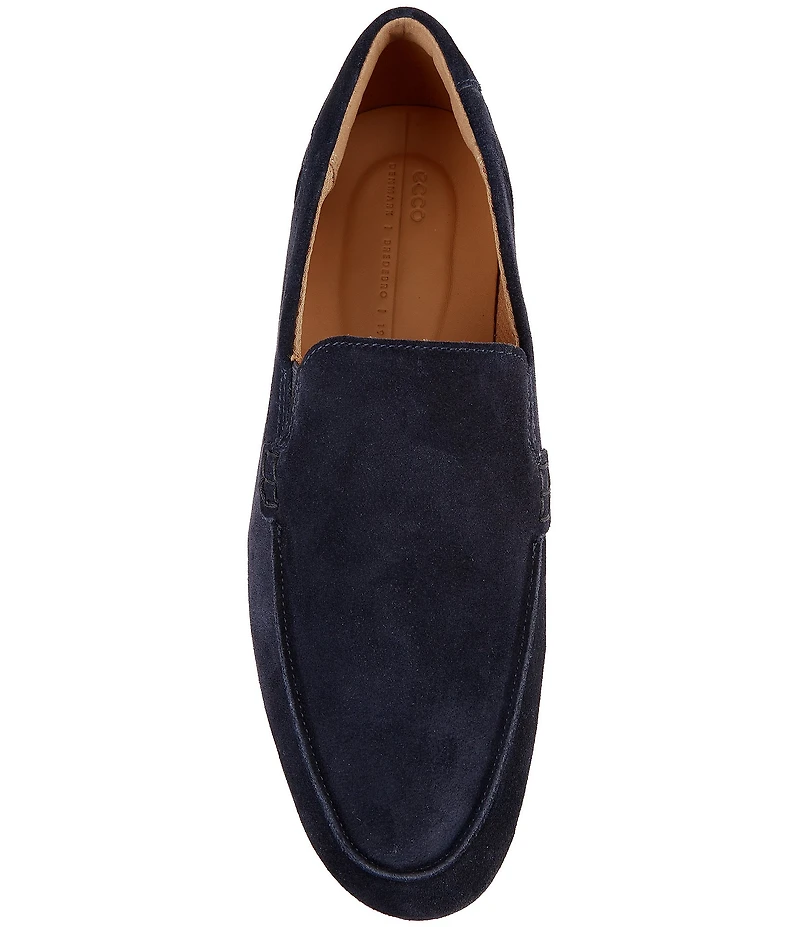 ECCO Men's Metropole Verona Loafers