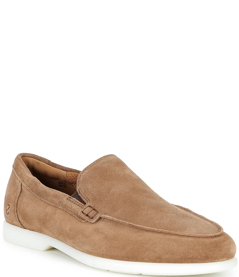 ECCO Men's Metropole Verona Loafers