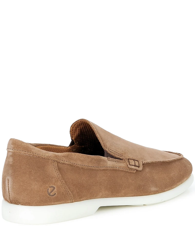ECCO Men's Metropole Verona Loafers