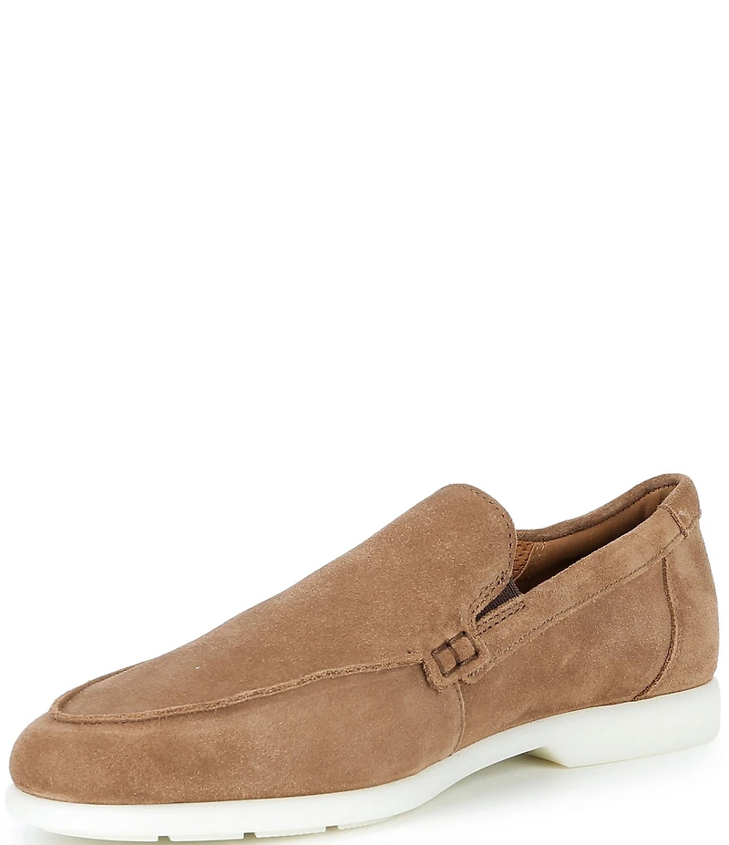 ECCO Men's Metropole Verona Loafers