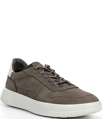 ECCO Men's Move Leather Sneakers
