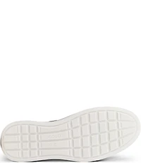 ECCO Men's Move Nubuck Slip On Sneakers