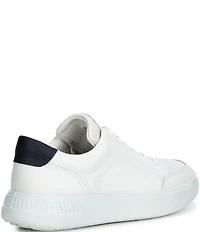 ECCO Men's Move Retro Sneakers