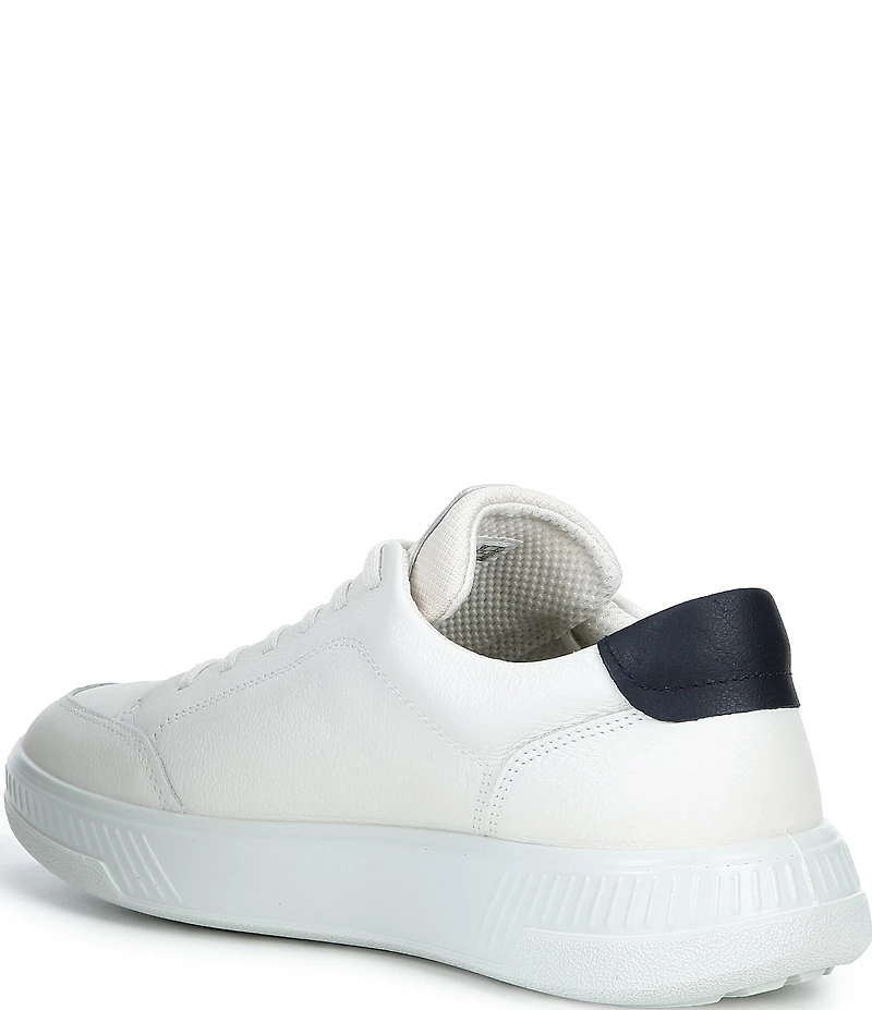 ECCO Men's Move Retro Sneakers