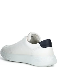 ECCO Men's Move Retro Sneakers