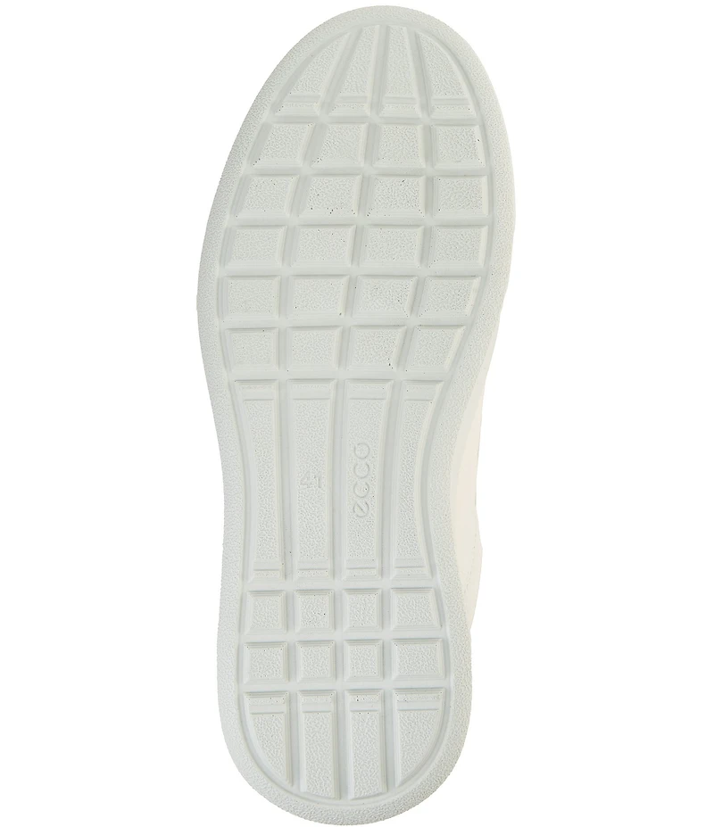 ECCO Men's Move Retro Sneakers